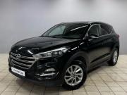 Hyundai Tucson III Уфа  - изображение 18