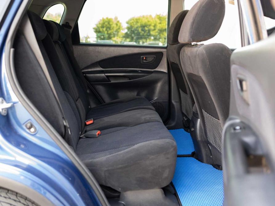 Hyundai Tucson I Новосибирск  - изображение 17