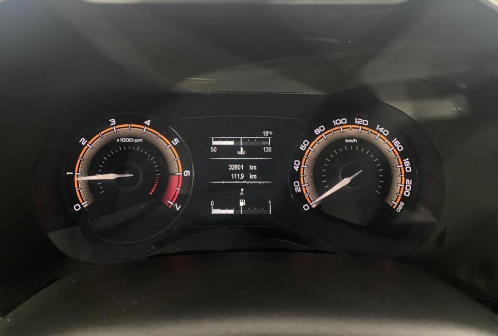 Lada (ВАЗ) Vesta I Рестайлинг (NG) Саранск  - изображение 20