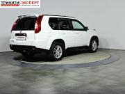 Nissan X-Trail II Рестайлинг Белгород  - изображение 26