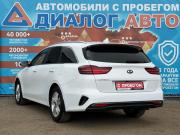 Kia Ceed III Набережные Челны  - изображение 26