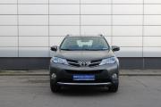 Toyota RAV4 IV (XA40) Ярославль  - изображение 16