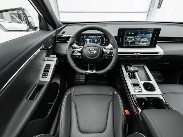 GAC GS4 с пробегом 2026 года, цена 3 949 000 рублей, 10 км, внедорожник, Автокод Объявления