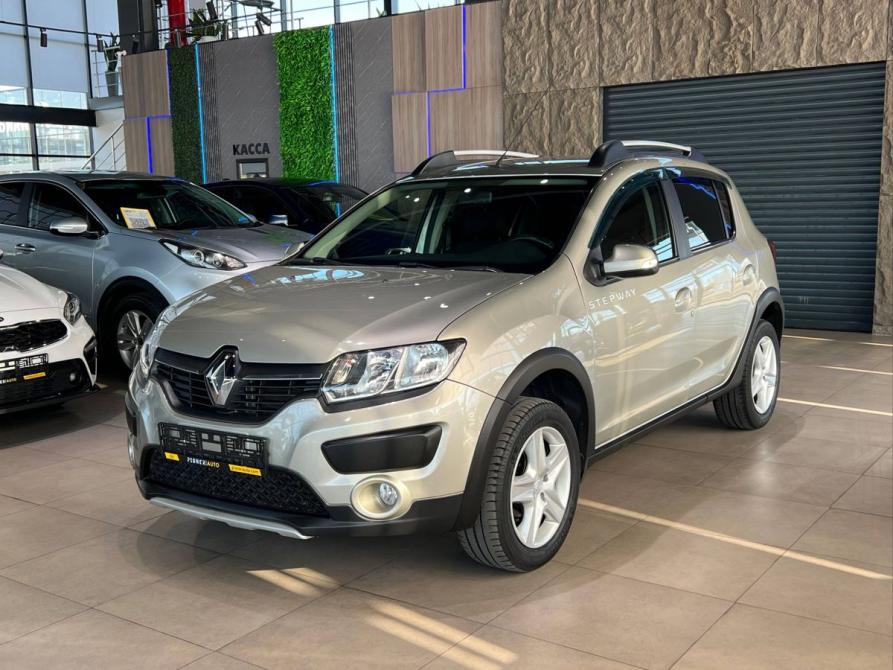 Renault Sandero II Оренбург  - изображение 1