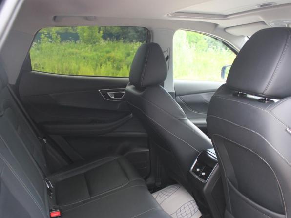 Chery Tiggo 4 Pro I Рестайлинг с пробегом 2024 года, цена 1 688 000 рублей, 6910 км, внедорожник, Автокод Объявления