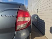 Lada (ВАЗ) Granta I Саратов  - изображение 38