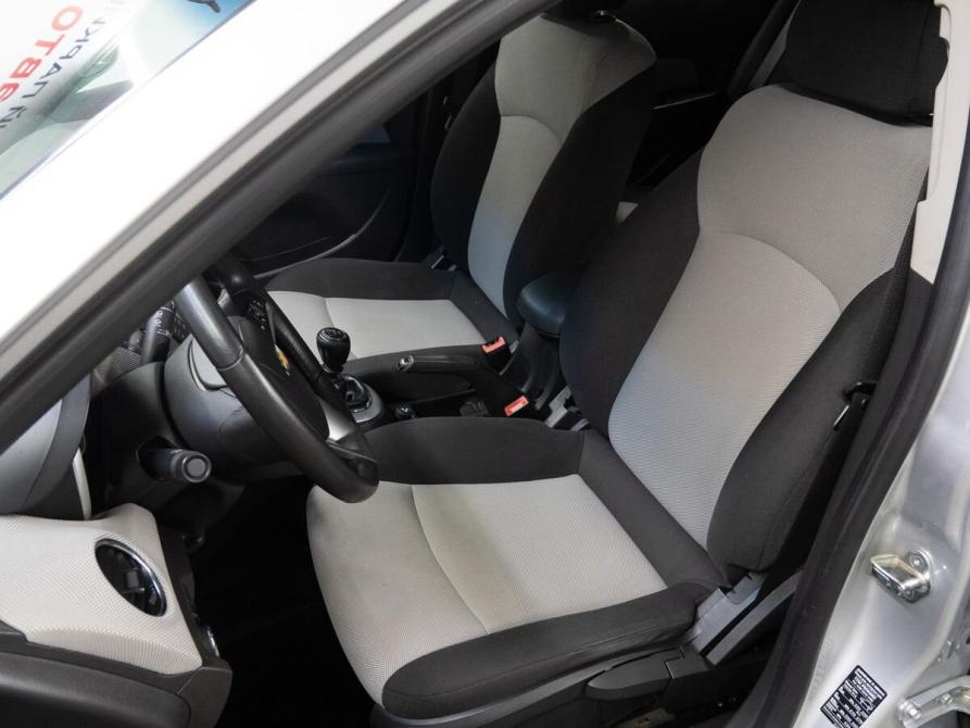 Chevrolet Cruze I Рестайлинг Тюмень  - изображение 13