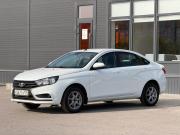 Lada (ВАЗ) Vesta I Волгоград  - изображение 30