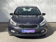 Kia Ceed II Тамбов  - изображение 22