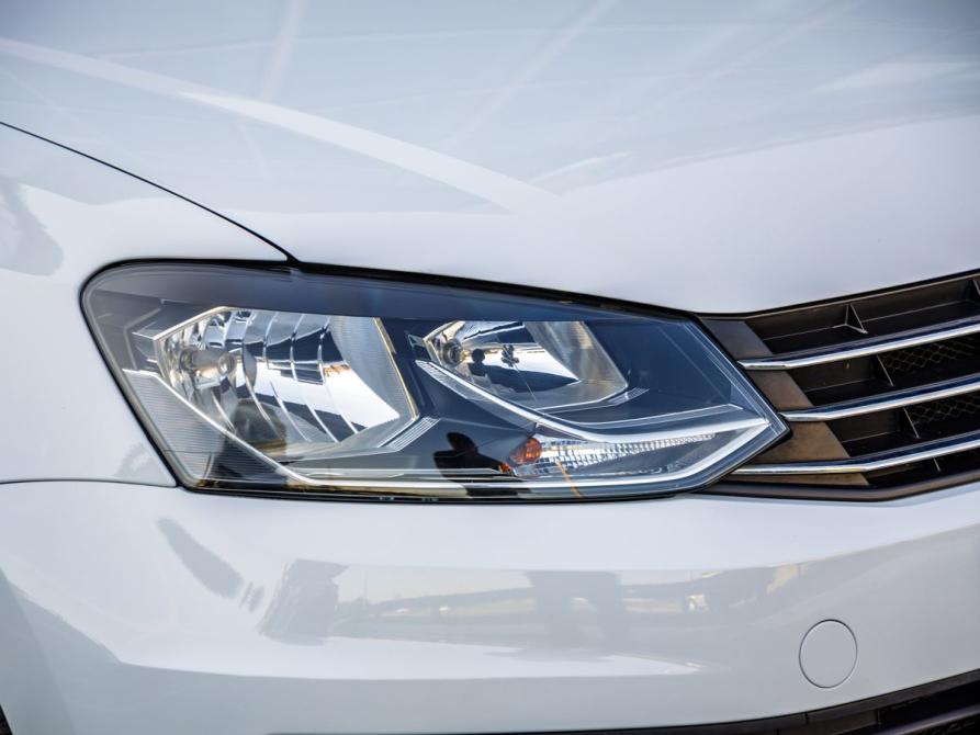 Volkswagen Polo V Рестайлинг Волгоград  - изображение 11