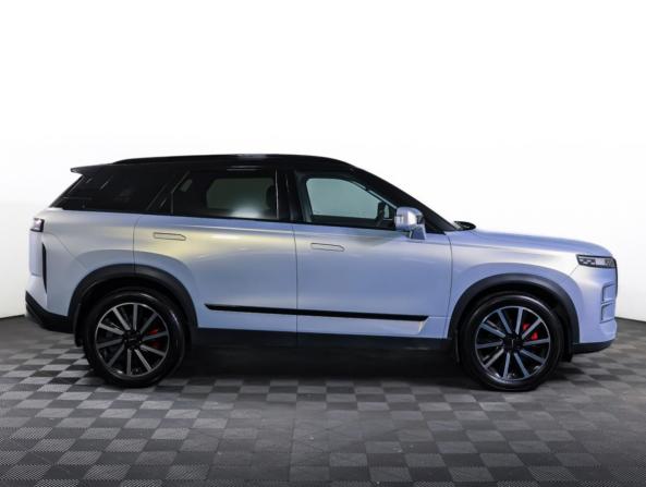 Jaecoo J7 I с пробегом 2023 года, цена 2 590 000 рублей, 33000 км, внедорожник, Автокод Объявления