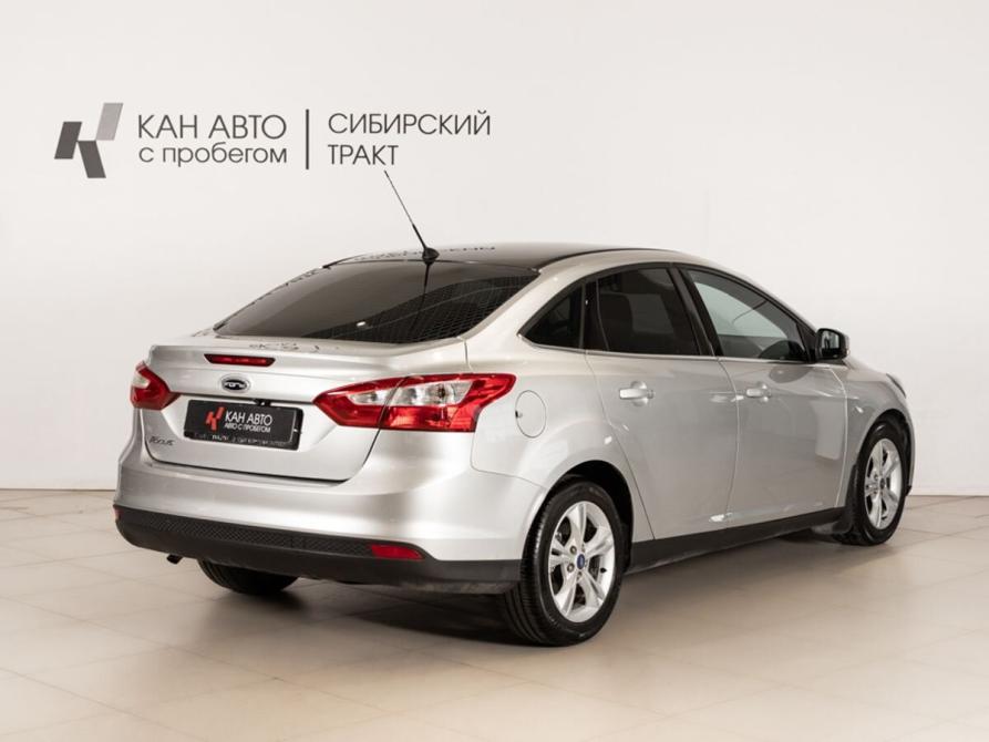 Ford Focus III Казань  - изображение 3