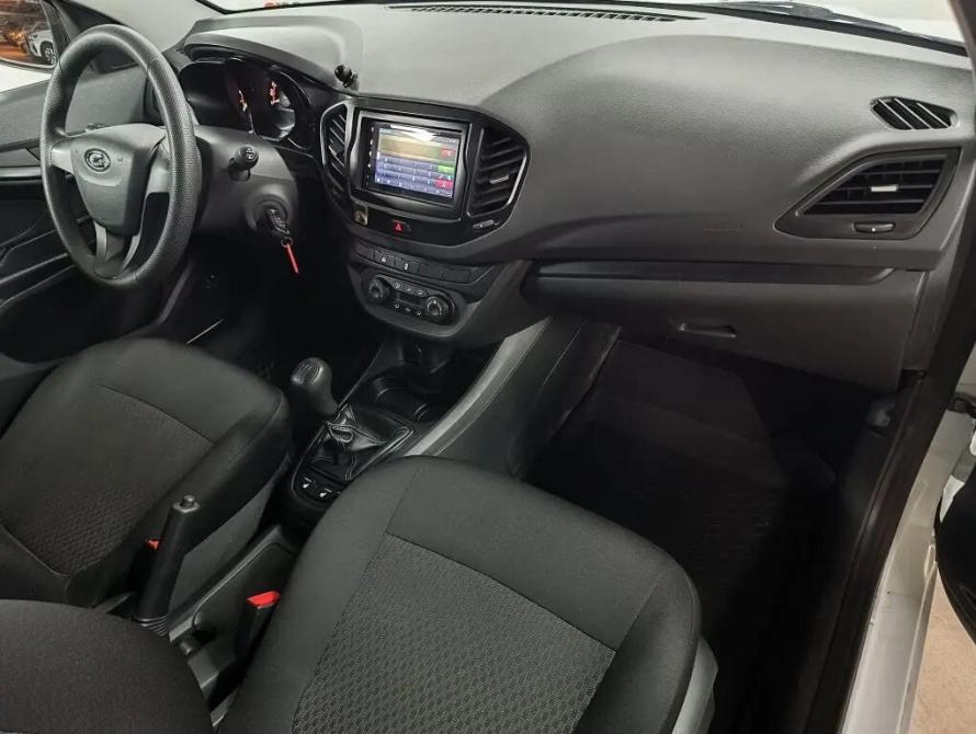 Lada (ВАЗ) Vesta I Санкт-Петербург  - изображение 12