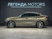 BMW X6 III (G06) Иркутск  - изображение 45