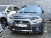 Mitsubishi ASX I Кемерово  - изображение 6