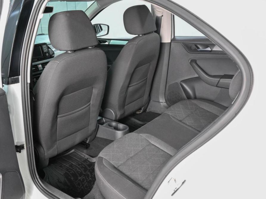 Volkswagen Polo VI Ростов-на-Дону  - изображение 11