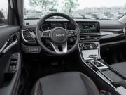Kia Seltos I Рестайлинг Москва  - изображение 34
