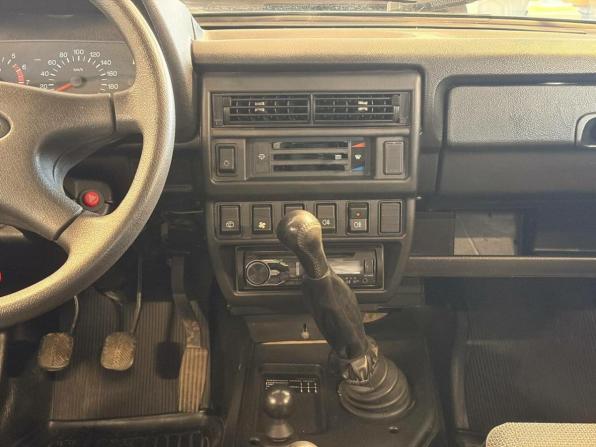 Lada (ВАЗ) 2121 (4x4) I Рестайлинг с пробегом 2016 года, цена 452 249 рублей, 109736 км, внедорожник, Автокод Объявления