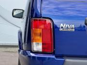 Lada (ВАЗ) Niva Legend Воронеж  - изображение 27