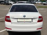 Skoda Octavia III (A7) Томск  - изображение 28