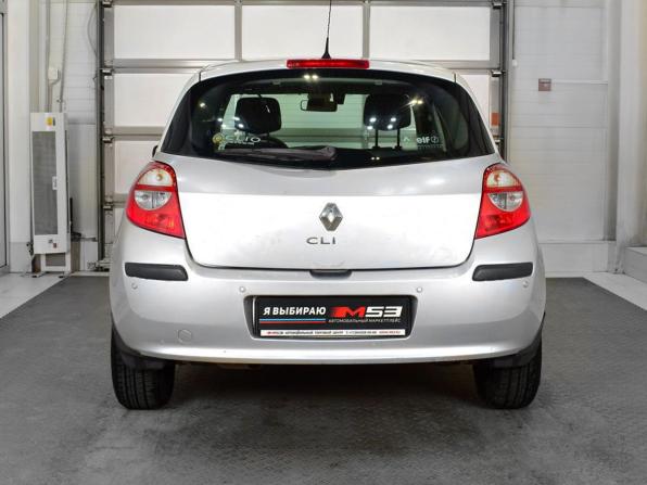 Renault Clio III с пробегом 2006 года, цена 399 995 рублей, 156393 км, хэтчбек, Автокод Объявления