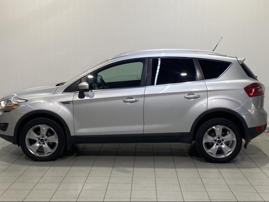 Ford Kuga I Курск  - изображение 2
