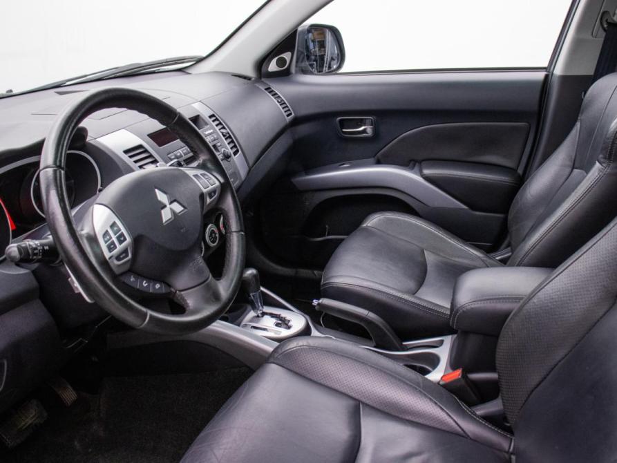 Mitsubishi Outlander II Москва  - изображение 10