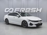 Kia K5 III Ростов-на-Дону  - изображение 25