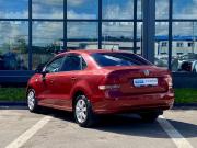 Volkswagen Polo V Москва  - изображение 26