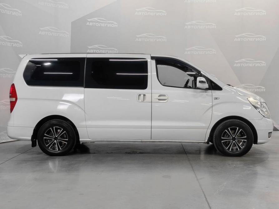 Hyundai Grand Starex I Новосибирск  - изображение 7