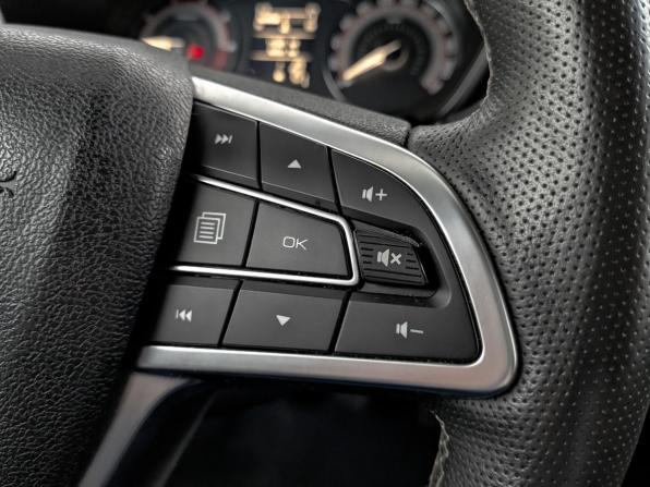 Lada (ВАЗ) Vesta I Рестайлинг (NG) с пробегом 2024 года, цена 1 050 000 рублей, 117883 км, седан, Автокод Объявления