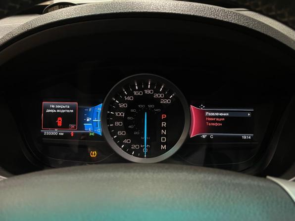 Ford Explorer V с пробегом 2015 года, цена 2 019 000 рублей, 233330 км, внедорожник, Автокод Объявления