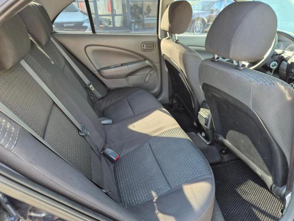 Nissan Almera Classic I с пробегом 2009 года, цена 475 000 рублей, 184791 км, седан, Автокод Объявления
