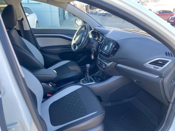 Lada (ВАЗ) Vesta I с пробегом 2019 года, цена 1 300 000 рублей, 70099 км, универсал, Автокод Объявления