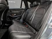 Mercedes-Benz GLC I (X253) Рестайлинг Москва  - изображение 44