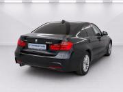 BMW 3 серии VI (F3x) Москва  - изображение 21