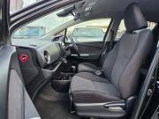 Toyota Vitz III (XP130) Рестайлинг Новосибирск  - изображение 39