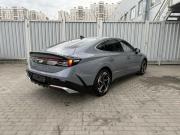Hyundai Sonata VIII (DN8) Рестайлинг Ростов-на-Дону  - изображение 27