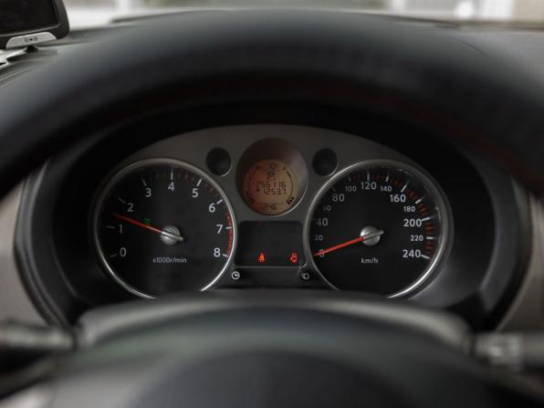 Nissan X-Trail II с пробегом 2007 года, цена 1 100 000 рублей, 256115 км, внедорожник, Автокод Объявления