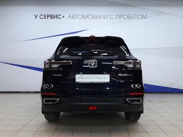 Changan CS55 Plus II с пробегом 2023 года, цена 2 049 000 рублей, 33870 км, внедорожник, Автокод Объявления