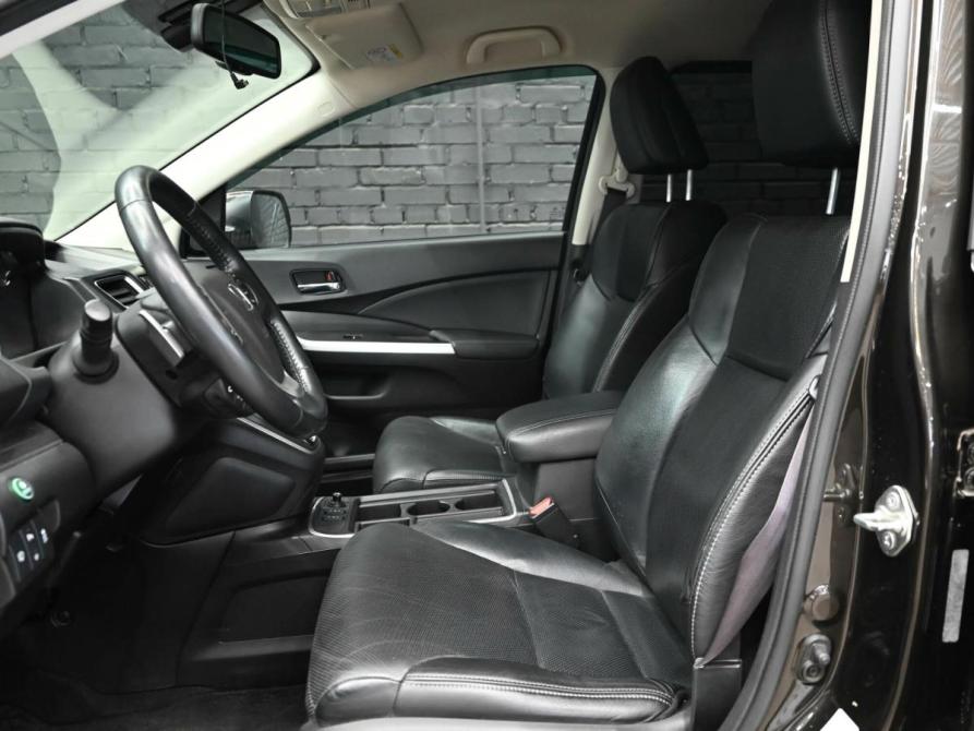 Honda CR-V IV Екатеринбург  - изображение 19