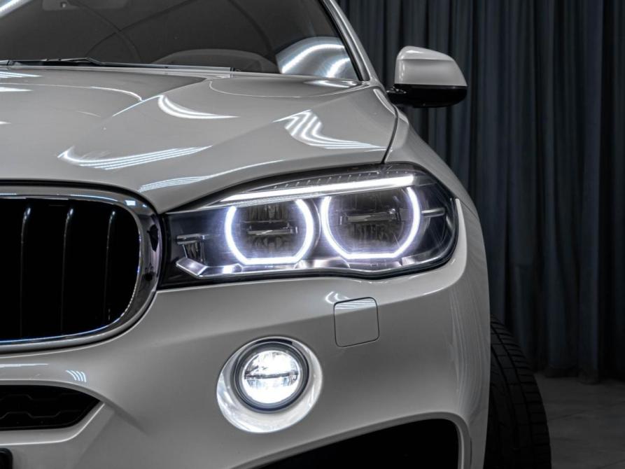 BMW X6 II (F16) Тюмень  - изображение 9