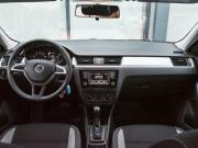 Skoda Rapid I Екатеринбург  - изображение 35