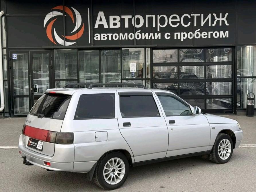 Lada (ВАЗ) 2111 Волгоград  - изображение 4