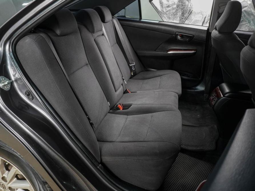 Toyota Camry VII (XV50) Воронеж  - изображение 7
