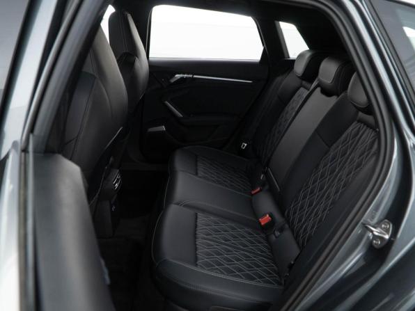 Audi A3 IV (8Y) Рестайлинг с пробегом 2026 года, цена 4 050 000 рублей, 39 км, хэтчбек, Автокод Объявления