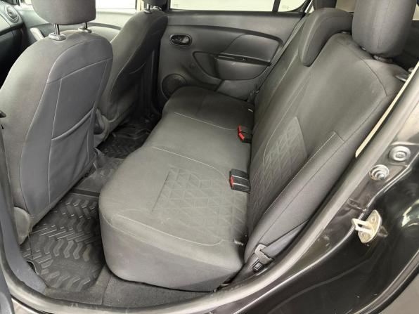 Renault Sandero II с пробегом 2015 года, цена 828 000 рублей, 156955 км, хэтчбек, Автокод Объявления