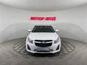Chevrolet Cruze I Рестайлинг Воронеж  - изображение 24