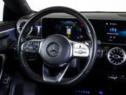 Mercedes-Benz CLA II (C118 X118) Москва  - изображение 39