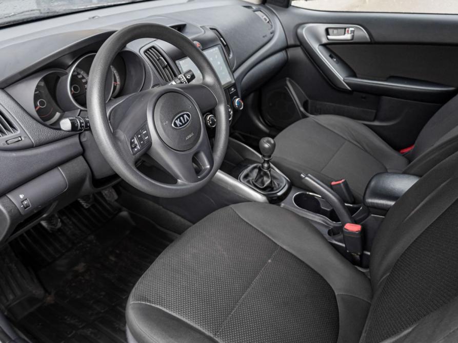 Kia Cerato II Казань  - изображение 7